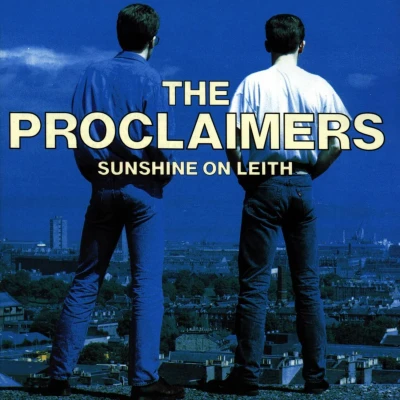Afbeelding van Sunshine On Leith
