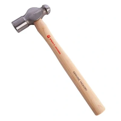 Afbeelding van Spear &amp; Jackson SJ BPH40 40 oz balpen Hickory Hammer