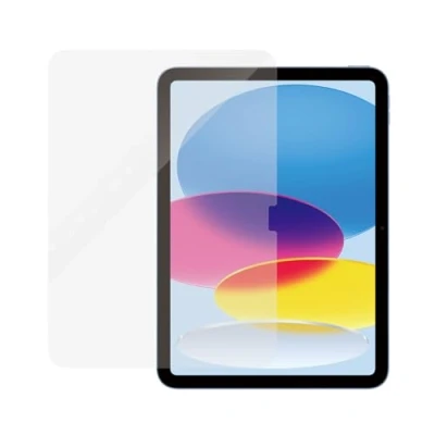Afbeelding van Screenprotector Apple iPad 10.9 (2022): PanzerGlass tablet