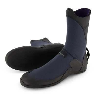 Afbeelding van Prolimit Surfschoen Fusion Boot RT 5.5mm GBS Blue/Black 36