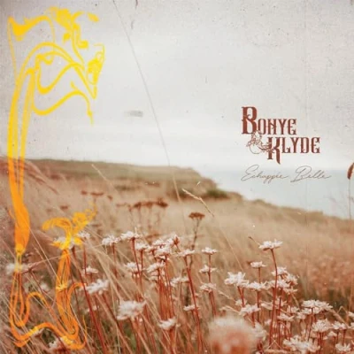 Afbeelding van Bonye &amp; Klyde Échappée Belle (CD)
