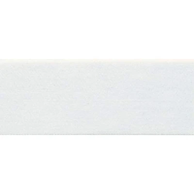 Afbeelding van Prym 957409 elastische band, polyester, wit