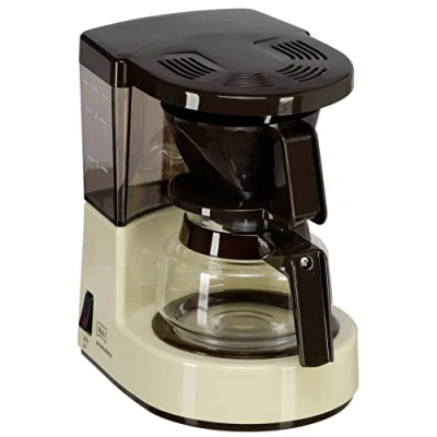 Afbeelding van Melitta koffiezet aromaboy wit ma25 6707248