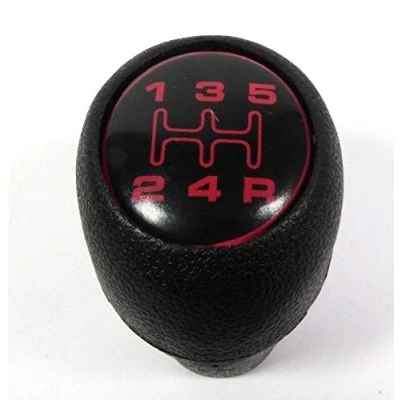 Afbeelding van Schakelpook voor PEUGEOT 205 GTI CTI Dturbo model BE3 (091521)