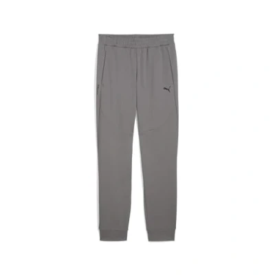 Afbeelding van Puma Trainingsbroek, Heren, Maat: Small, Cast iron