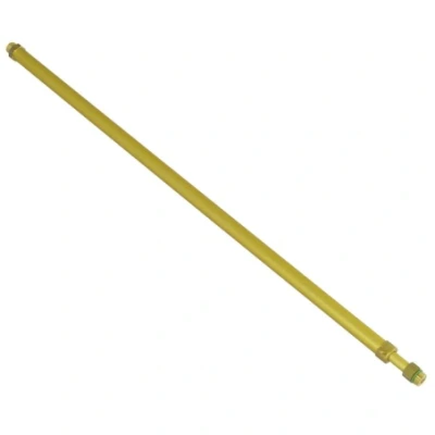 Afbeelding van Birchmeier telescooplans 1 2 meter messing