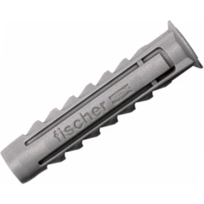 Afbeelding van Studs Fischer SX 90886 Nylon 4 x 20 mm (50 Stuks)
