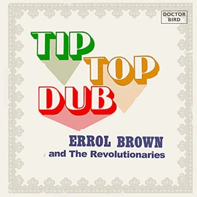 Afbeelding van Tip Top Dub