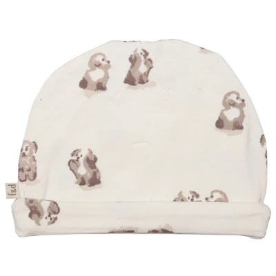 Afbeelding van Mutsje Dogs Organic Gebroken Wit