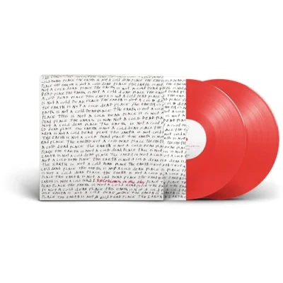 Afbeelding van Explosions In the Sky Earth is Not a Cold Dead Place (2 LPs)
