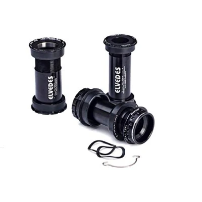 Afbeelding van Elvedes Trapas Twist fit PF30 (past ook BB386/BB392)