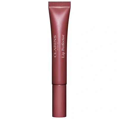 Afbeelding van Clarins Lip Perfector 25 Mulberry Glow (12 ml)