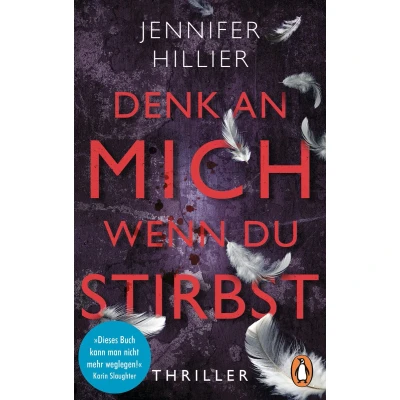 Afbeelding van Denk an mich, wenn du stirbst