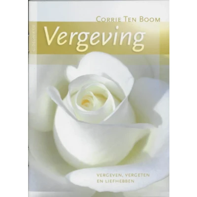 Afbeelding van Vergeving (Paperback)