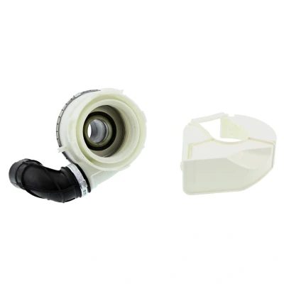 Afbeelding van Electrolux AEG 4055373726 verwarmingselement vaatwasser verwarming,set,230V/1800W
