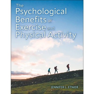 Afbeelding van The Psychological Benefits of Exercise and Physical Activity