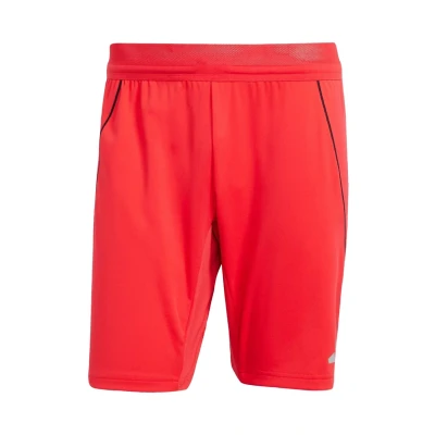 Afbeelding van adidas Performance TIRO Korte broeken, Heren, Maat: XS, Pure ruby