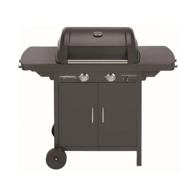 Afbeelding van Campingaz Gasbarbecue 2 Series Classic Lx Plus Black