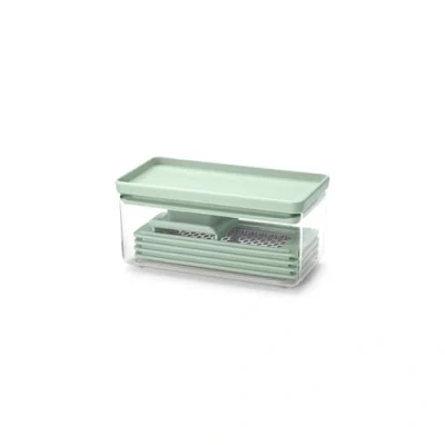 Afbeelding van Brabantia Tasty+ mandoline set (2x schaaf/2x rasp)
