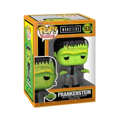 Afbeelding van Funko Frankenstein Pop! Universal Monsters Figuur