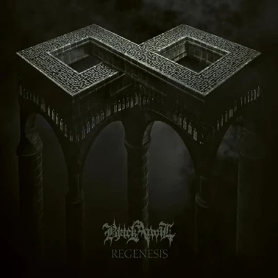 Afbeelding van Black Anvil Regenesis (CD)