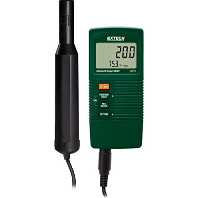 Afbeelding van Extech DO210 Zuurstofmeter