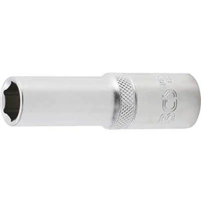 Afbeelding van BGS 10553 Dopsleutel zeskant diep 12,5 mm (1/2&quot;) 13