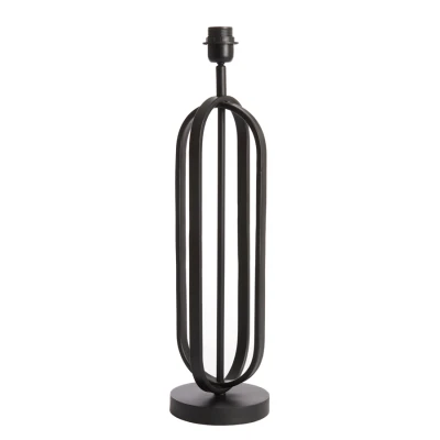 Afbeelding van Light &amp; Living lampenvoet Aster (Ø16 cm)