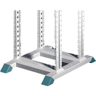 Afbeelding van Rittal dk data rack 2e bevestigings niveau 7298000