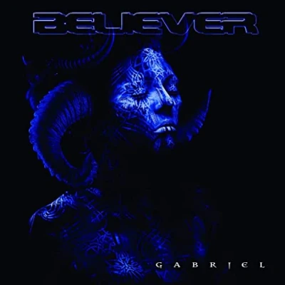 Afbeelding van Believer Gabriel (CD)