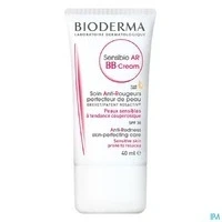 Afbeelding van Bioderma Sensibio AR BB Cream SPF30