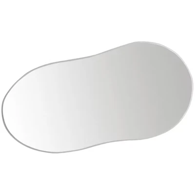 Afbeelding van Ergotec Spiegelglas/vervanging spiegel klein M 88/M 88L
