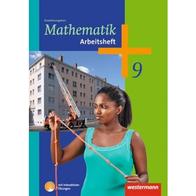Afbeelding van Mathematik 9. Arbeitsheft mit interaktiven Übungen. Rheinland Pfalz, Saarland: Sekundarstufe 1 Ausgabe 2014: 88