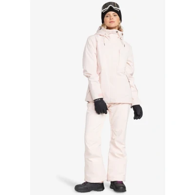 Afbeelding van Roxy Billie Snowboardjas, Dames, Maat: Large, Meb