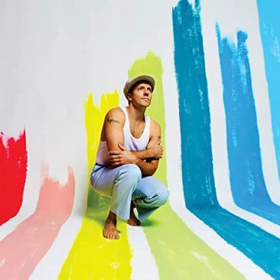 Afbeelding van Jason Mraz Mystical Magical Rhythmical Radical Ride (Cd)