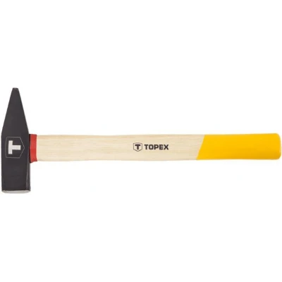 Afbeelding van topex bankhamer 0800 gram 02a408