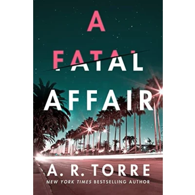 Afbeelding van A Fatal Affair