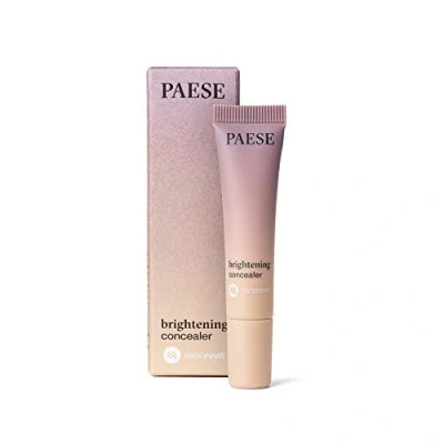 Afbeelding van Paese Brightening Concealer 01 Light Beige 8,5gr.