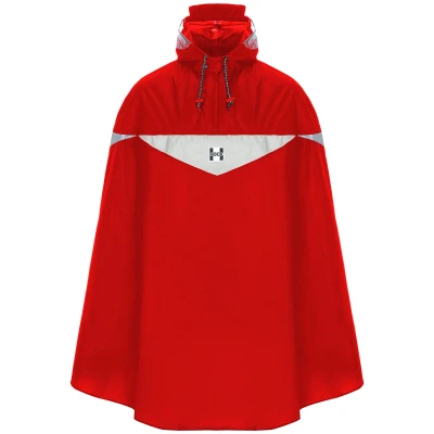 Afbeelding van HOCK poncho super praktiko size xxl r