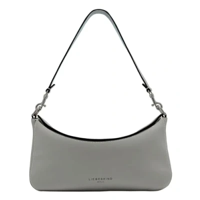 Afbeelding van Liebeskind Berlin Dames Hobo, Thunder, Thunder