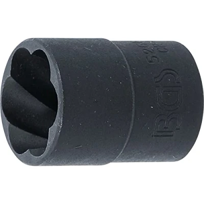 Afbeelding van BGS 5266 19 Speciale dopsleutel/schroefuitdraaier 12,5 mm (1/2&quot;)