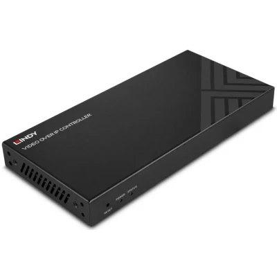Afbeelding van LINDY 4K30 HDMI &amp; USB over IP Controller extender RS232