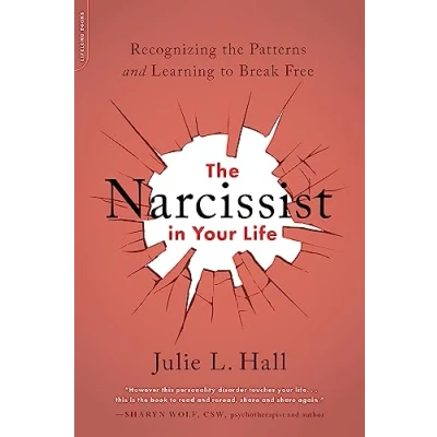 Afbeelding van the Narcissist in Your Life: Recognizing Patterns and Learning to Break Free