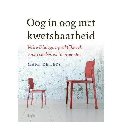 Afbeelding van oog in met kwetsbaarheid (Paperback)