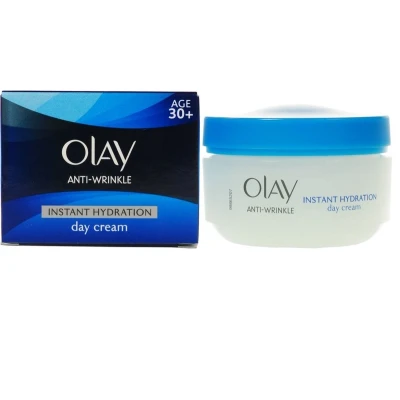 Afbeelding van Olay Instant Hydration Day Cream