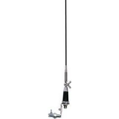 Afbeelding van Albrecht 6351 GL 27 CB mobiele antenne Lambda type 1/4