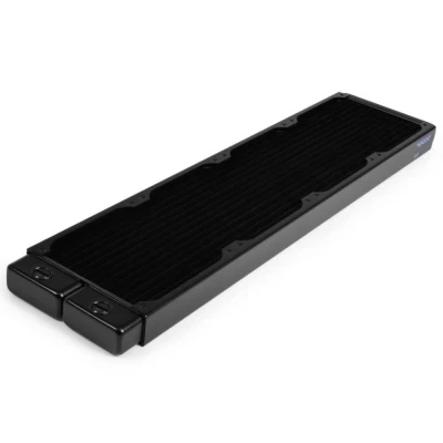 Afbeelding van Alphacool NexXxoS HPE 30 Radiator 480mm schwarz PC waterkoeling