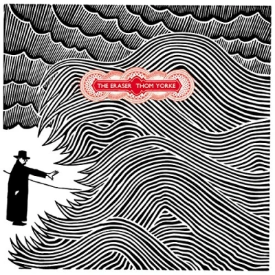 Afbeelding van Thom Yorke Eraser