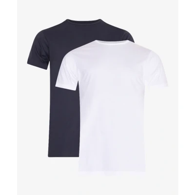 Afbeelding van Alan Red Tshirt Derby 2Pack Grijs XL