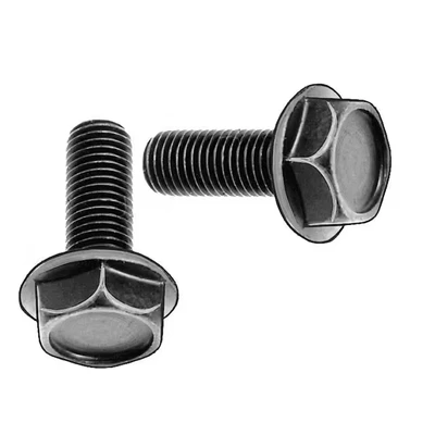 Afbeelding van Sunrace Crankboutset M8 2 Stuks Zwart